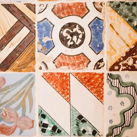 Pietraluna Luxury 住宿加早餐酒店 焦维纳佐