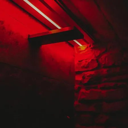 住宿加早餐酒店 Pietraluna Luxury 4*