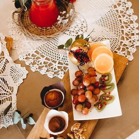 Pietraluna Luxury 4*