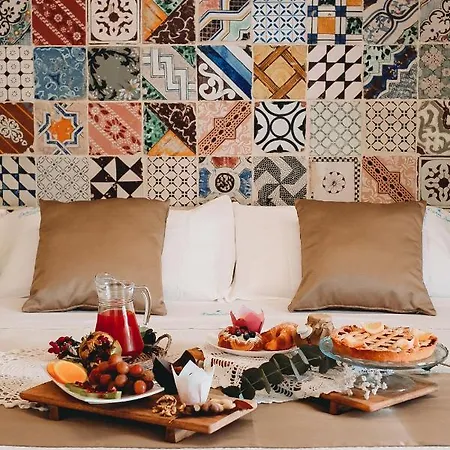 Bed & Breakfast Pietraluna Luxury *