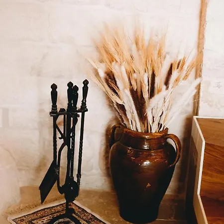 Pietraluna Luxury * Giovinazzo