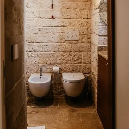 Pietraluna Luxury 住宿加早餐酒店