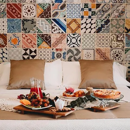 Frühstückspension Pietraluna Luxury Giovinazzo