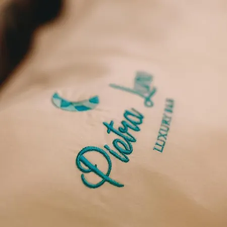 Pietraluna Luxury 4*