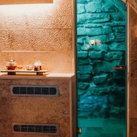 Pietraluna Luxury Bed & Breakfast Giovinazzo