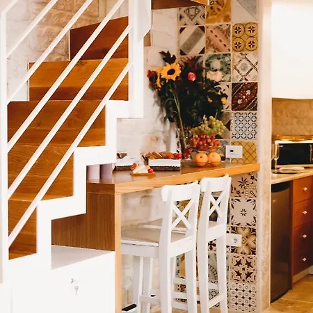 Pietraluna Luxury 住宿加早餐酒店 4*