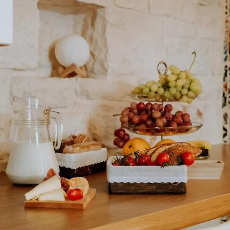 Bed & Breakfast Pietraluna Luxury Giovinazzo