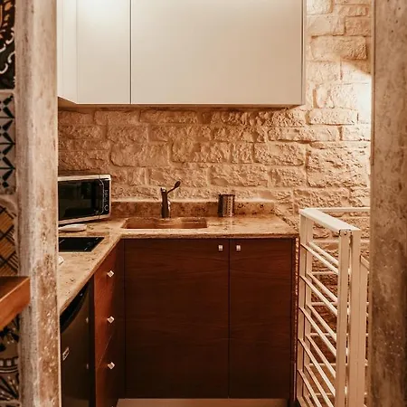 Bed & Breakfast Pietraluna Luxury *