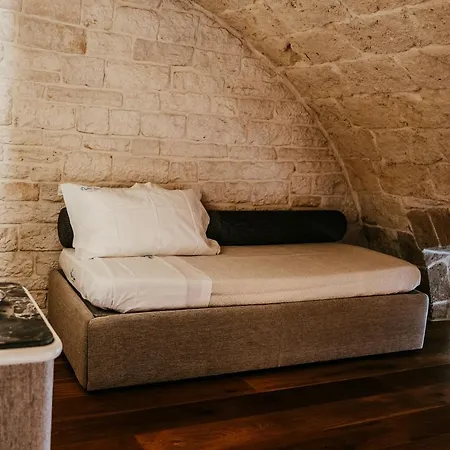 Pietraluna Luxury