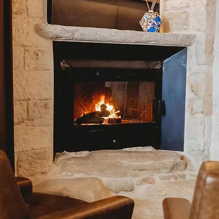 住宿加早餐酒店 Pietraluna Luxury