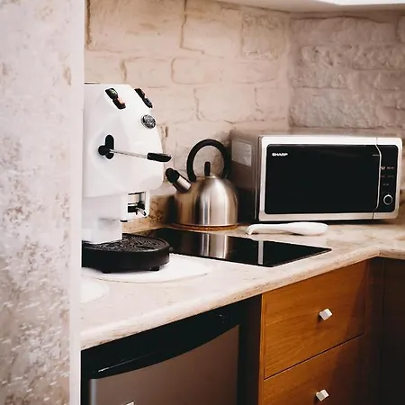 Pietraluna Luxury 4*