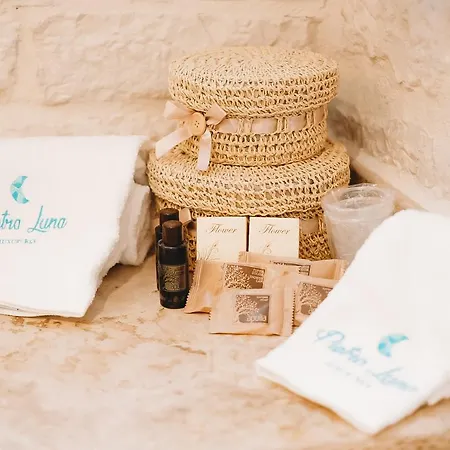 住宿加早餐酒店 Pietraluna Luxury 焦维纳佐