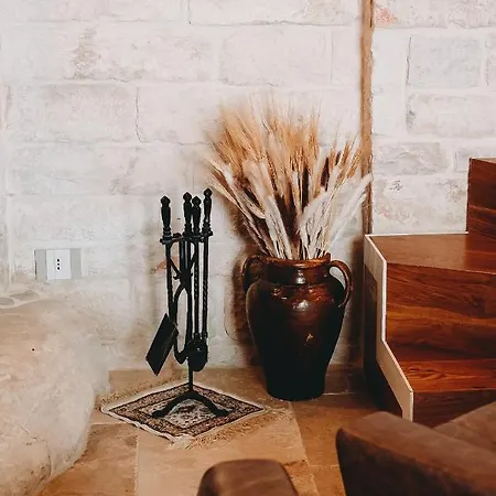 Pietraluna Luxury Giovinazzo