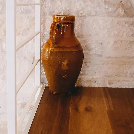 住宿加早餐酒店 Pietraluna Luxury