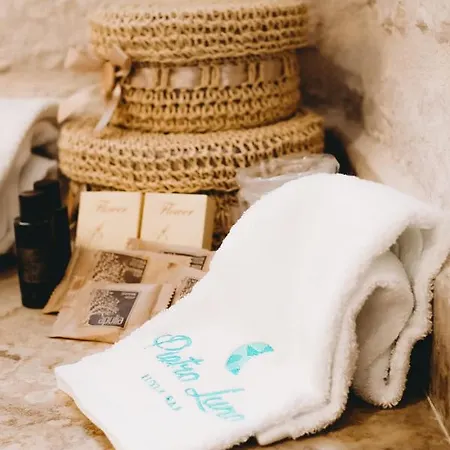 Pietraluna Luxury Bed & Breakfast *