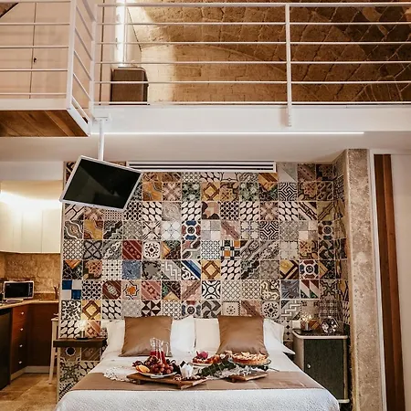 Pietraluna Luxury Bed & Breakfast Giovinazzo