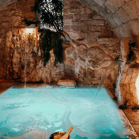 Pietraluna Luxury Giovinazzo