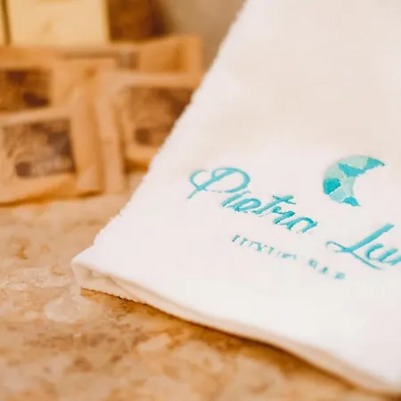 Frühstückspension Pietraluna Luxury Giovinazzo