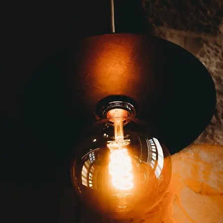 Bed & Breakfast Pietraluna Luxury 4*