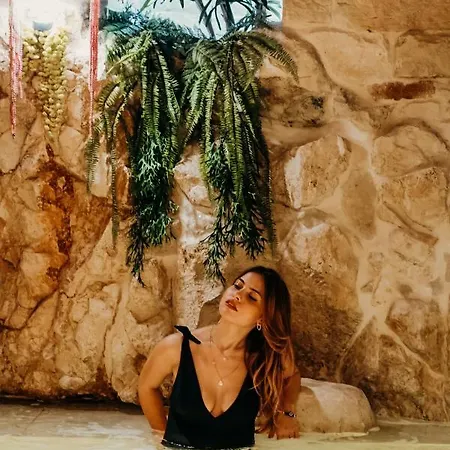 Pietraluna Luxury Frühstückspension Giovinazzo