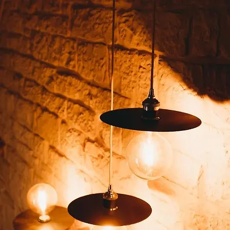 Frühstückspension Pietraluna Luxury Giovinazzo