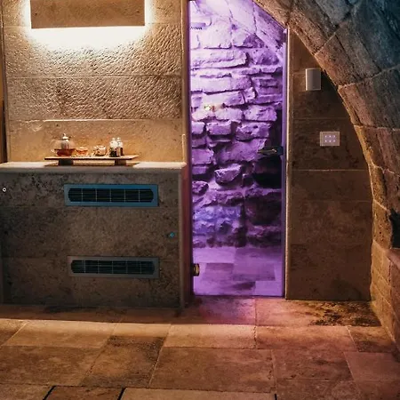 Pietraluna Luxury Giovinazzo