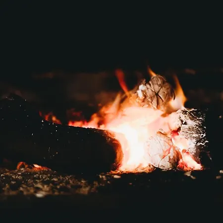 Bed & Breakfast Pietraluna Luxury Giovinazzo