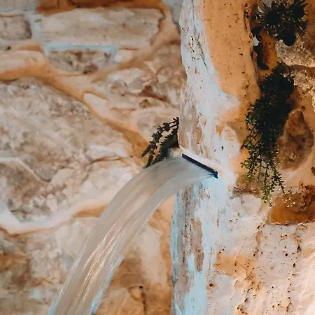 Pietraluna Luxury ג'ובינאצו