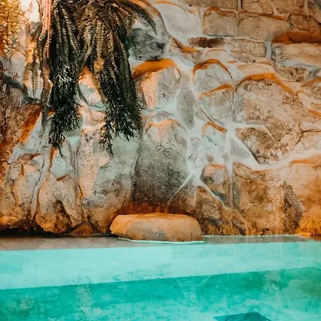 Bed & Breakfast Pietraluna Luxury Giovinazzo