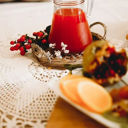 Bed & Breakfast Pietraluna Luxury *