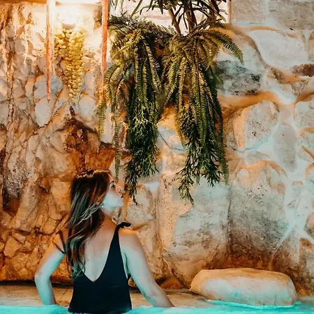 Bed & Breakfast Pietraluna Luxury Giovinazzo