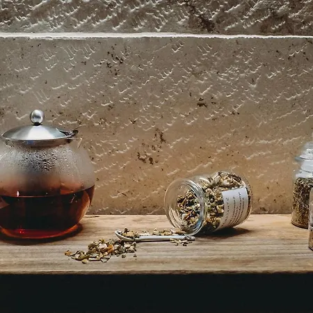 Pietraluna Luxury Giovinazzo