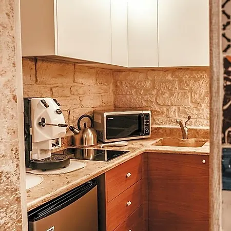 Bed & Breakfast Pietraluna Luxury