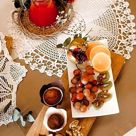 Pietraluna Luxury Bed & Breakfast 4*