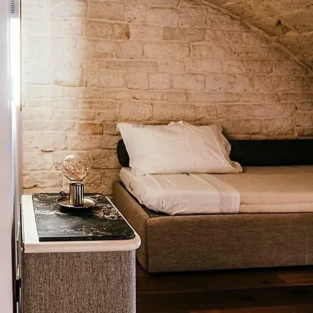 Bed & Breakfast Pietraluna Luxury