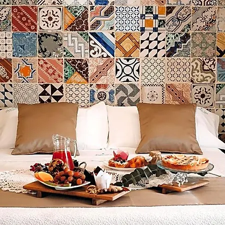 Pietraluna Luxury Bed & Breakfast