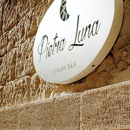 Pietraluna Luxury Giovinazzo