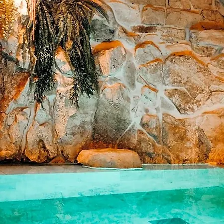 Bed & Breakfast Pietraluna Luxury Giovinazzo
