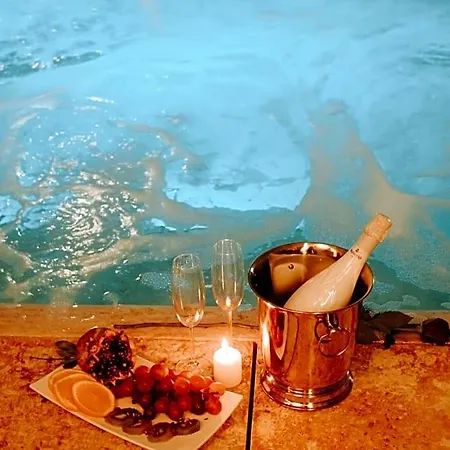 Pietraluna Luxury Giovinazzo