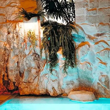Pietraluna Luxury Bed & Breakfast Giovinazzo