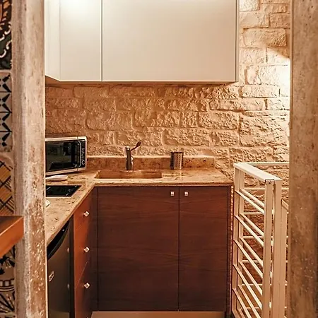 Pietraluna Luxury