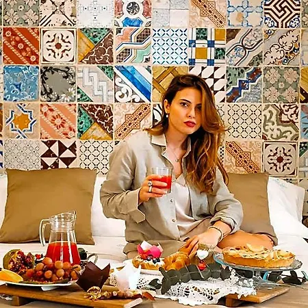 Bed & Breakfast Pietraluna Luxury