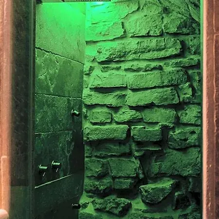 Bed & Breakfast Pietraluna Luxury Giovinazzo
