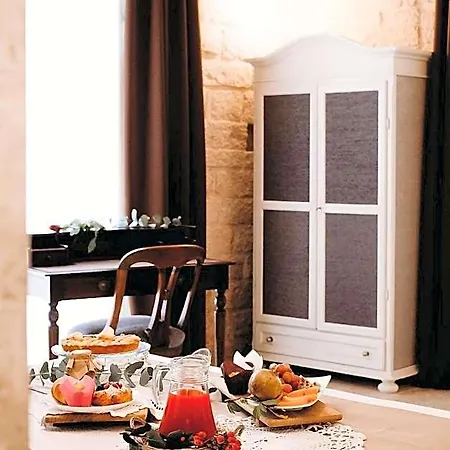Pietraluna Luxury 4* Giovinazzo