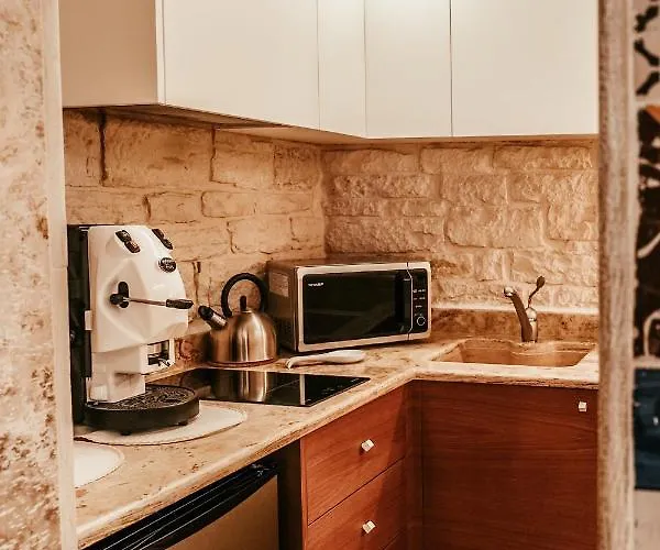 Pietraluna Luxury Giovinazzo