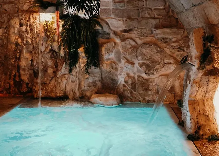 Pietraluna Luxury Giovinazzo