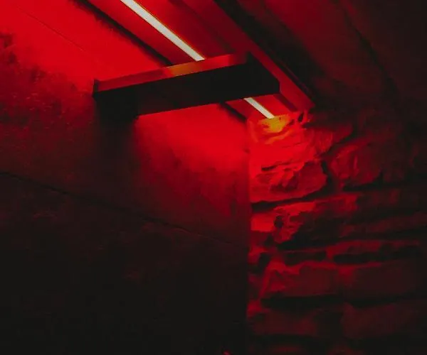 Nocleg ze śniadaniem Pietraluna Luxury 4*