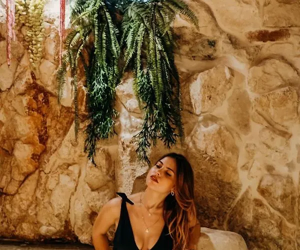 Pietraluna Luxury Nocleg ze śniadaniem Giovinazzo