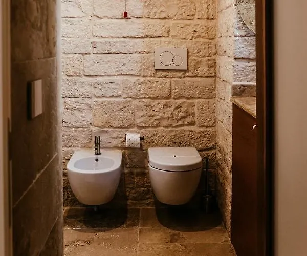 Pietraluna Luxury Nocleg ze śniadaniem