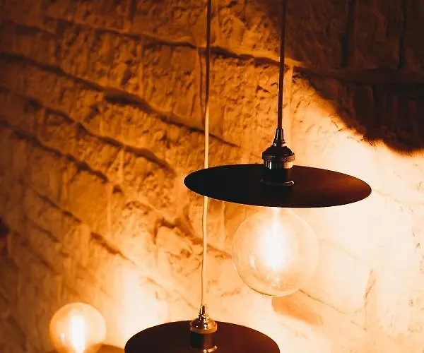 Nocleg ze śniadaniem Pietraluna Luxury Giovinazzo